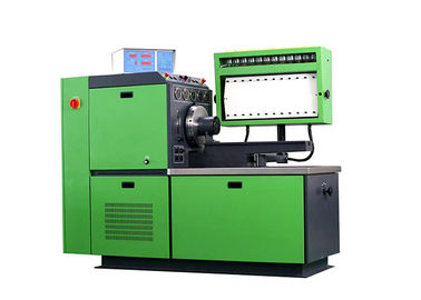 12PSDW-B Fuel Pump Test Bench For Testing Different Fuel Pumps IP54
