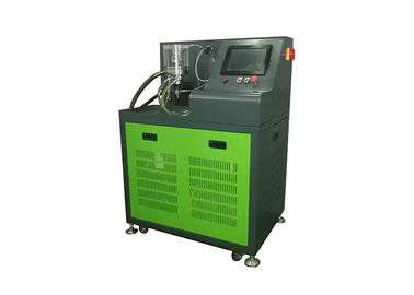 HEUI Test Bench, 4KW, Touch Screen Operation,printing test results.