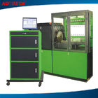 ADM800GLS, κοινός εξοπλισμός δοκιμής ραγών, εξετάστε τους κοινές εγχυτήρες &amp; τις αντλίες ραγών, και τις αντλίες βενζίνης