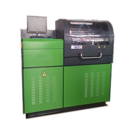 ADM8719 18.5Kw Common Rail Injector and Pump Test Bench με δεδομένα βαθμονόμησης που ελέγχονται από υπολογιστή