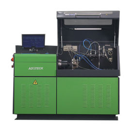 ADM8719 18.5KW 2000Bar Common Rail System Test Bench για τη δοκιμή διαφόρων Common Rail Injectors και αντλιών
