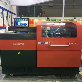 ADM8725 Δοκιμή Ενέκτων και αντλιών κοινού Rai EUI/EUP HEUI