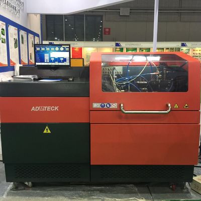 ADM8725 Εξοπλισμός δοκιμής κοινού σιδηροδρομικού συστήματος