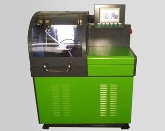 Δοκιμαστικό πάγκο μετρητών Common Rail Injector για τη δοκιμή διαφόρων Common Rail Injectors
