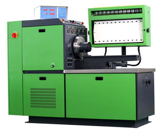 ADM 12PSDW-B Μηχανική δοκιμή αντλίας καυσίμου για δοκιμή διαφορετικής ισχύος εξόδου