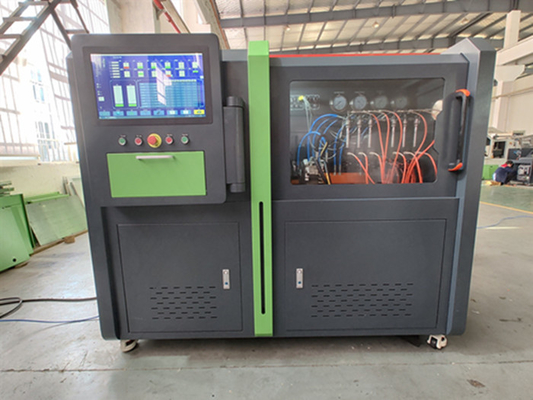 ADM8300 Τεχνική εξέταση υψηλής απόδοσης Common Rail με πολυλειτουργία βιομηχανικού υπολογιστή