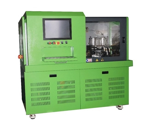 5.5KW 2400 bar δοκιμαστικό πάγκο αντλίας Common Rail
