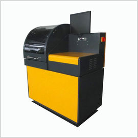 ADM9200 2000Bar Common Rail Injector Test Bench Η δοκιμή διαφόρων Common Rail Injector