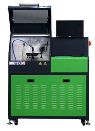 Μετρητής ροής υψηλής ακρίβειας Common Rail Injector Test Bench 4Kw 2000Bar Για να δοκιμάσετε τους Common Rail Injectors,