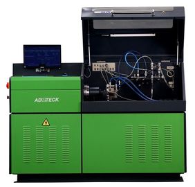 ADM8719, κοινό σιδηροδρομικό πάγκο δοκιμών,18.5KW (25HP),Δοκιμασία διαφόρων κοινού σιδηροδρομικού εισροών και αντλιών