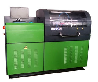 ADM8719,18.5KW,220V/380V/415V,50HZ/60HZ,Κοινό σιδηροδρομικό δοκιμαστικό πάγκο αντλίας με ψύξη συμπιεστή 5000KAL