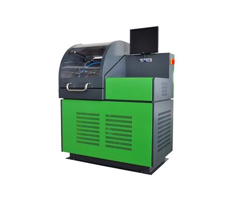 Δοκιμασία Διαφορετικών Ενέκτρων Κοινού Σιδηρόδρομου