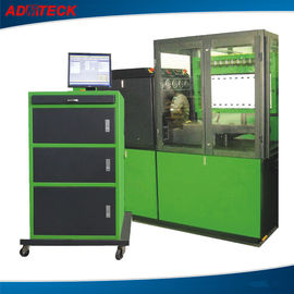 ADM800GLS, Common Rail Pump Test Bench, 11Kw/15Kw/18.5Kw/22Kw,Μέτρηση με κύπελλα