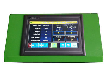 ADM1800 Cam-Box για την EUI/EUP δοκιμαστική μονάδα αντλίας και εγχέτη CE