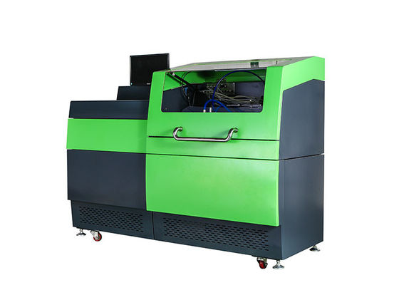 ADM8725 Εξοπλισμός δοκιμής κοινού σιδηροδρομικού συστήματος