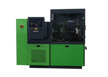 20bar Common Rail Testing Board Panch 200A 0-360° Injection Timeing