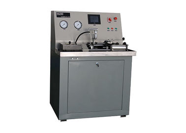 Πάγκος δοκιμής PT Injector 450 X 450 X 350 1,5 Kw 1050 R/Min 3 φάσεις