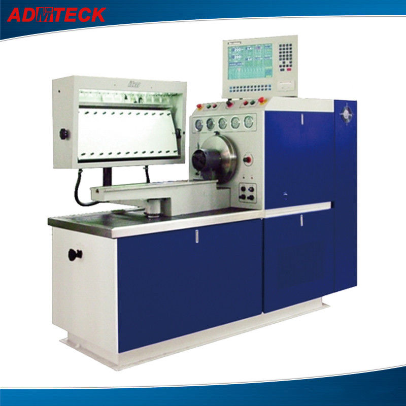Consistent Power Voltage Testing with Injector Testing Platform 40±2C Temperature Control Range