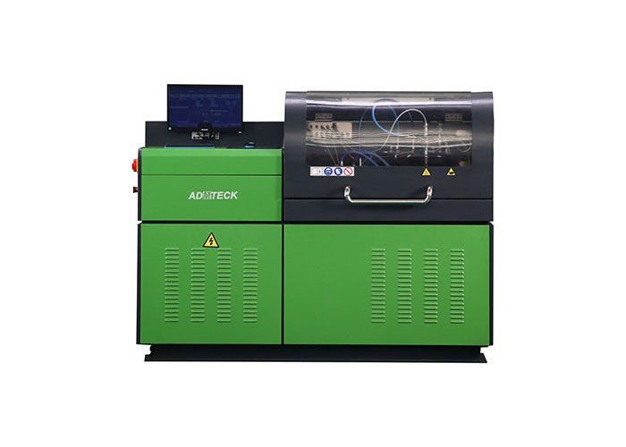 ADMTECK ADM800GLS Τεστ Common Rail για αντλίες υψηλής πίεσης Common Rail